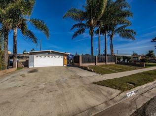 2141 W Grayson Ave, Anaheim, CA 92801