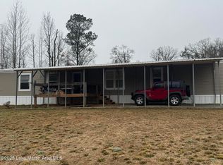 1836 County Road 91, Goodwater, AL 35072