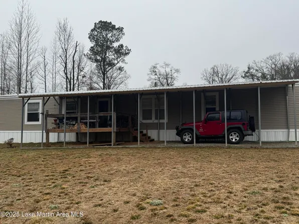 1836 County Road 91, Goodwater, AL 35072