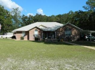 373 NW Old Mill Dr, Lake City, FL 32055