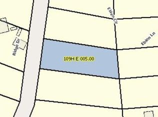 Ridge Dr, Kingston, TN 37763