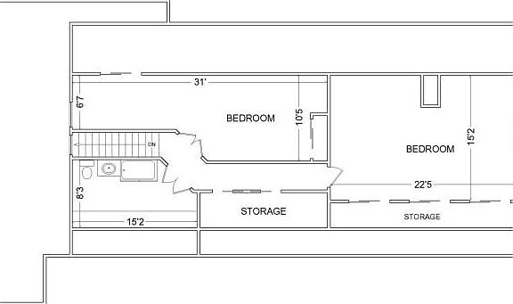 5th image of 3877 S Lake Dr SW
