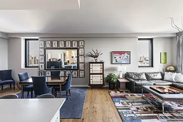 Sold by Halstead Real Estate
