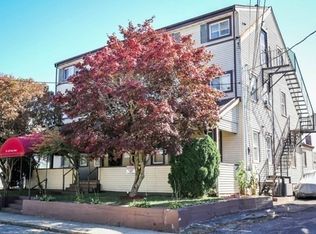 99-101 Porter St, Stoughton, MA 02072