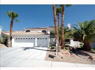 912 Alta Oaks Dr, Henderson, NV 89014
