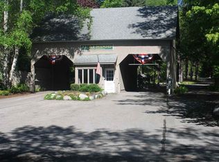 3797 Topside Dr, Harbor Springs, MI 49740