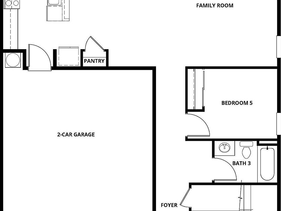 2nd image of 2304 Sawhill Drive