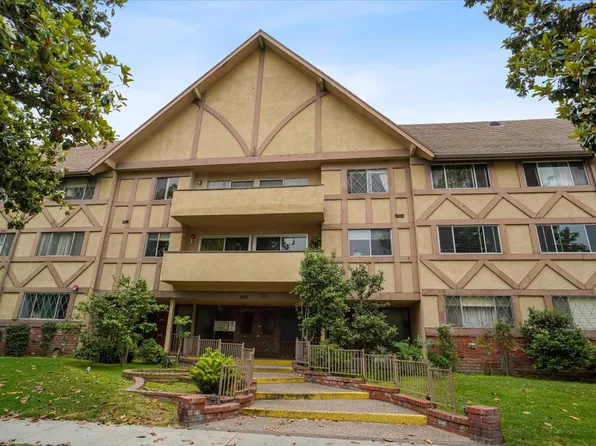 600 W Stocker St APT 316, Glendale, CA 91202