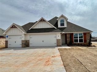 13900 Bedoya Rd, Piedmont, OK 73078
