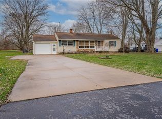 3212 Hess Rd, Newfane, NY 14108