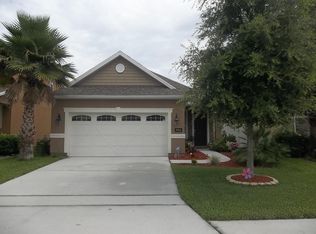 854 Quiet Stone Ln, Orange Park, FL 32065
