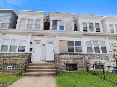 406 W Grange Ave, Philadelphia, PA, 19120