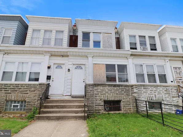 406 W Grange Ave, Philadelphia, PA 19120