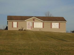 2531 Limekiln Rd, Douglassville, PA 19518
