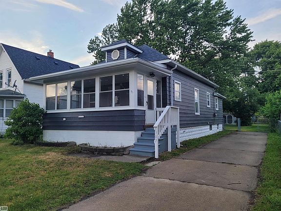2nd image of 1707 McPherson St