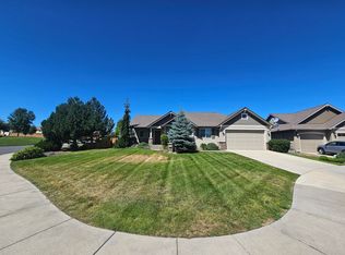 928 W Stirlingview Dr, Spokane, WA 99224