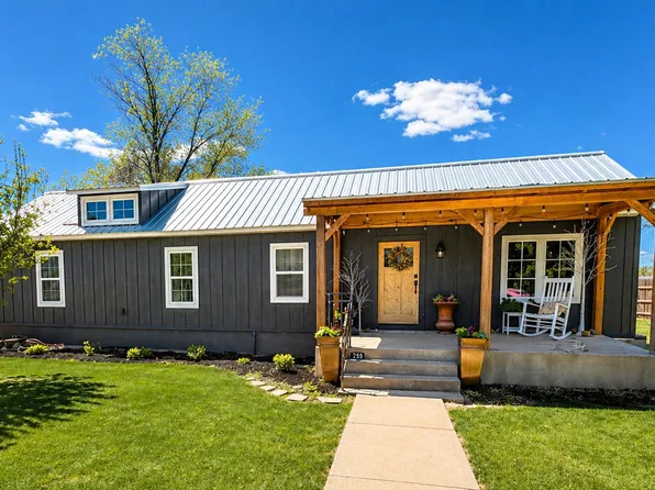 255 N Main, Fillmore, UT 84631