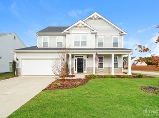 225 Shore Pine Dr, Youngsville, NC 27596