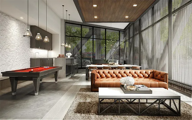 Rented by Compass | media 8