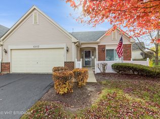 13157 S Carlisle Ct, Plainfield, IL 60544