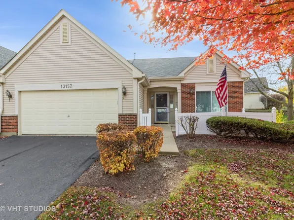 13157 S Carlisle Ct, Plainfield, IL 60544