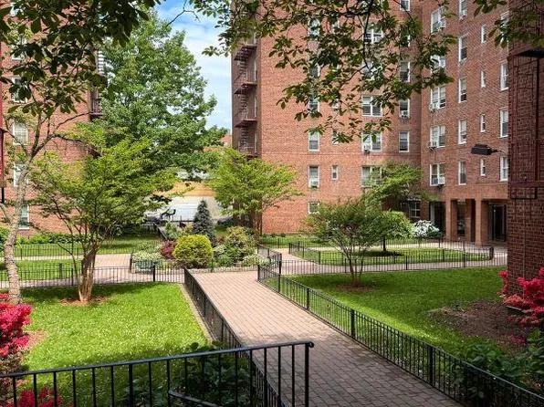 105-37 65th Avenue #6E, Forest Hills, NY 11375