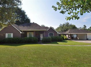 17047 Cypress Cir, Conroe, TX 77302