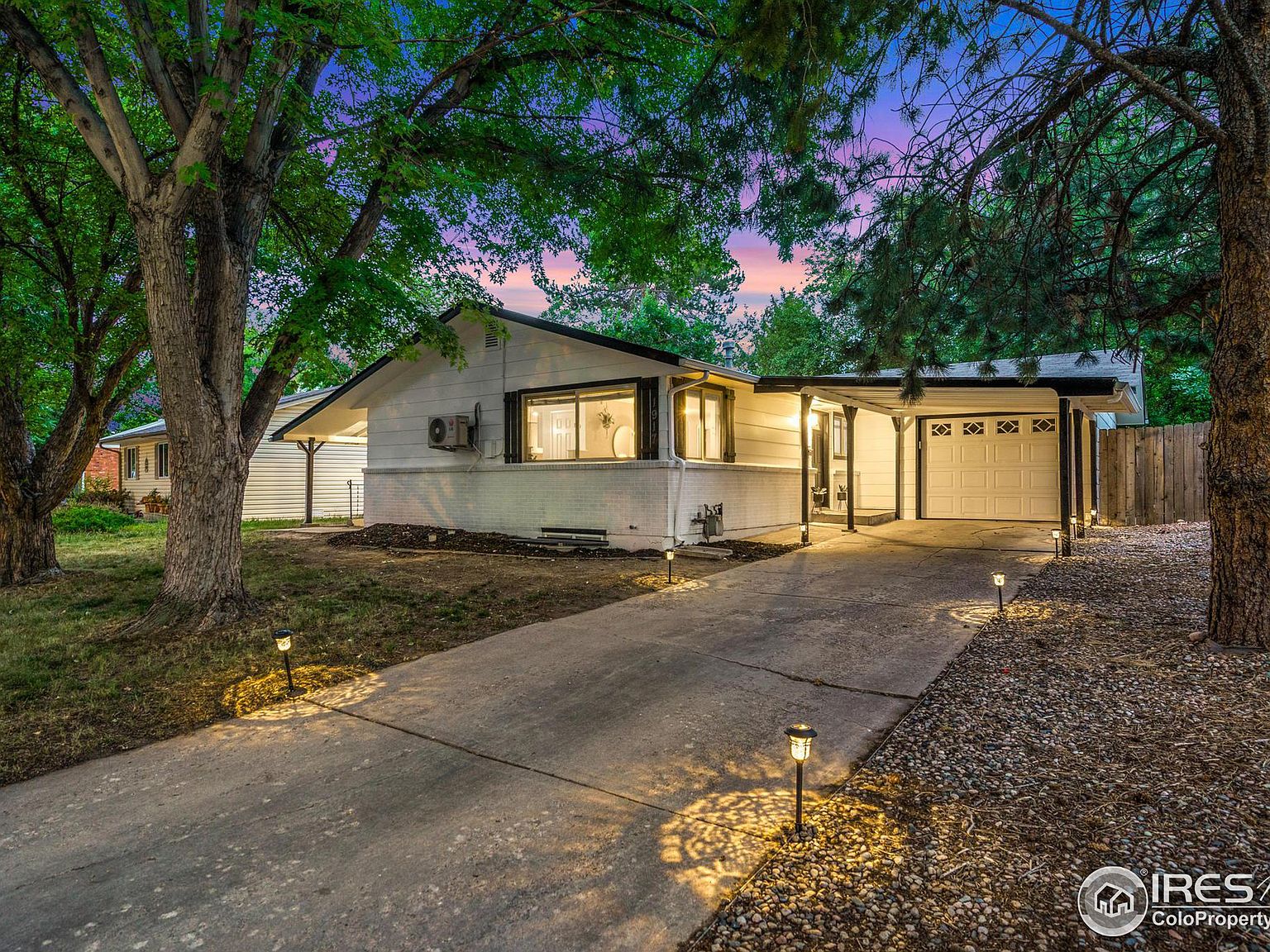 1917 Oakwood Dr, Fort Collins, CO 80521 Zillow