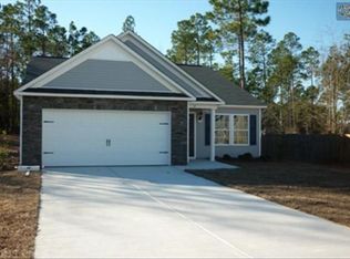 27 Thatch Palm Ct, Elgin, SC 29045