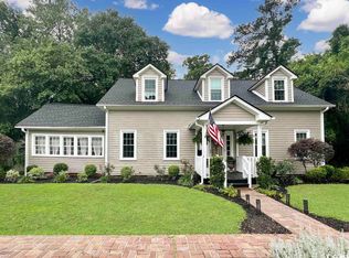 907 Collins St, Conway, SC 29526