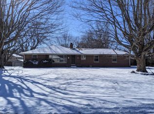 2313 Highland Rd, Anderson, IN 46012