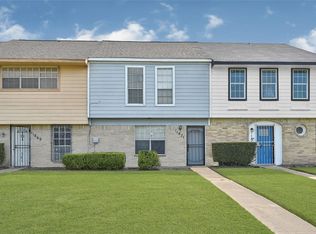 11871 Algonquin Dr, Houston, TX 77089