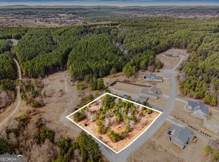 LOT 19 Stonegate Pl, Cohutta, GA 30710