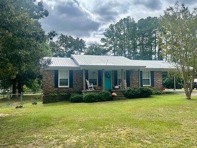 40 Lewter Rd, Crump, TN, 38327
