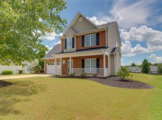 207 Crestwood Ct, Easley, SC 29642