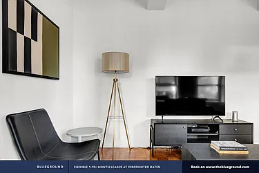 Rented by The Blueground