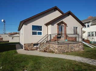 419 2nd Ave SE, Sidney, MT 59270