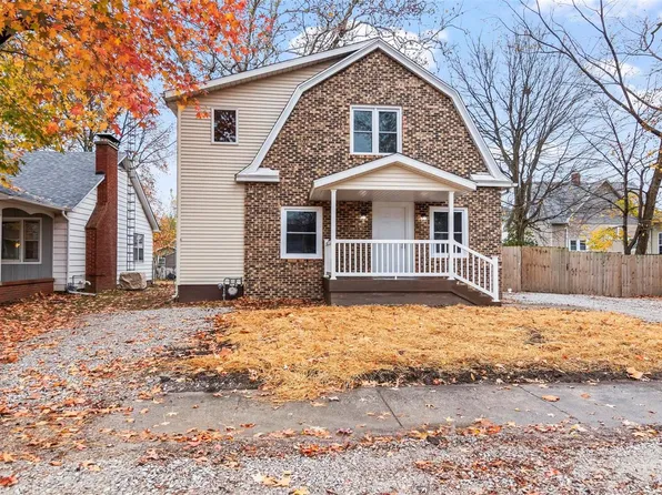 710 N Van Buren St, Litchfield, IL 62056