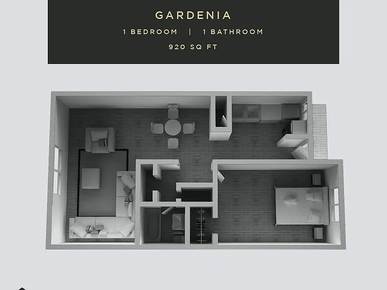 Armature Lake Apartments — Photo 30