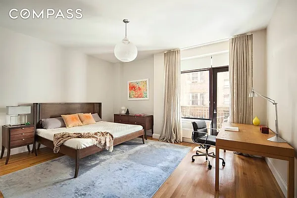 Rented by Compass | media 21