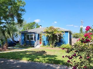 5006 N Suwanee Ave, Tampa, FL 33603