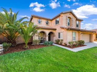 3016 E Norberry St, Lancaster, CA 93535