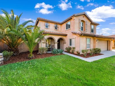 3016 E Norberry St, Lancaster, CA, 93535