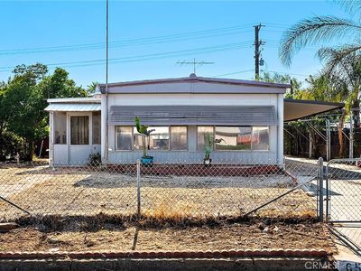 650 Cherokee Rd, Perris, CA, 92570