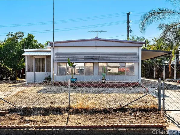 650 Cherokee Rd, Perris, CA 92570