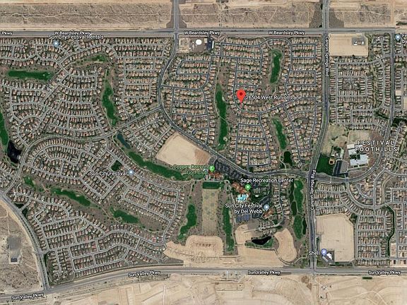 2nd image of 26504 W Runion Ln