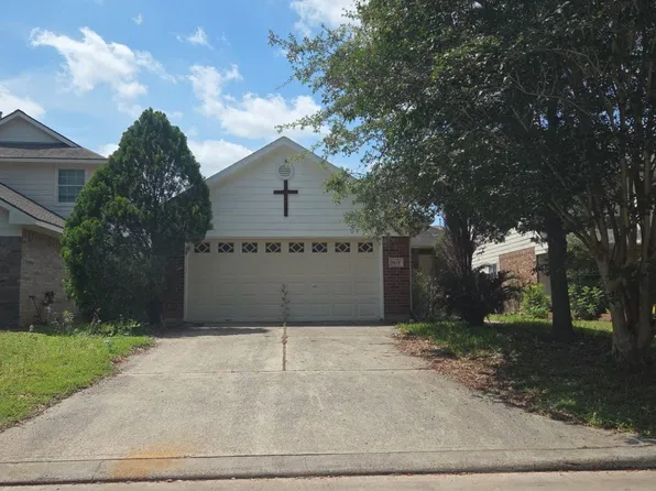 1418 Carolina Grove Ln, Houston, TX 77073