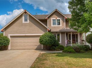 5407 SE 32nd St, Des Moines, IA 50320