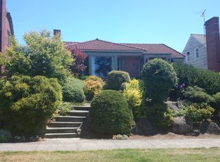 3014 29th Ave W, Seattle, WA 98199