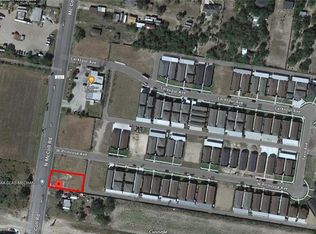 2602 N McColl Rd, Edinburg, TX 78541